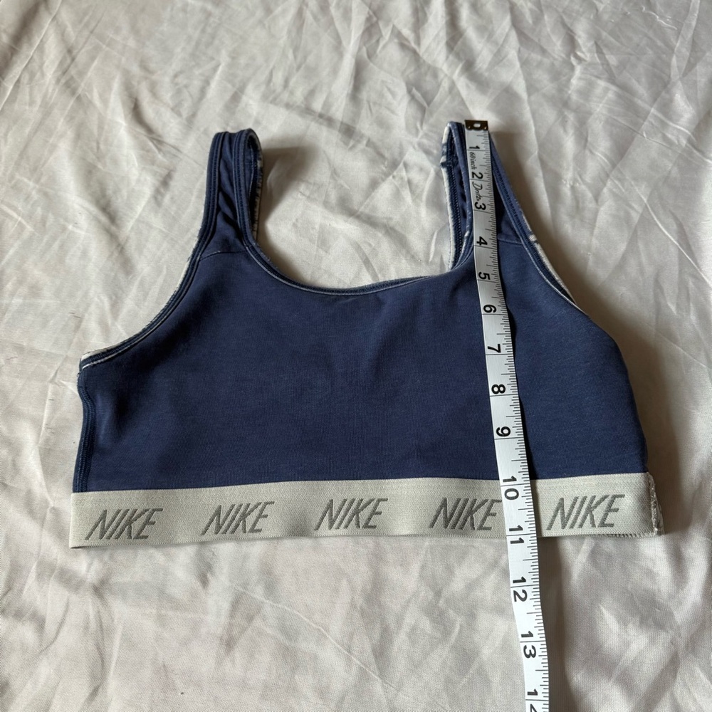 Nike Blue Dri-FIT Apparel - Picture 5 of 6
